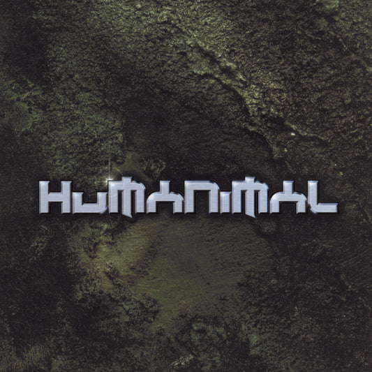 Humanimal - Humanimal (CD)