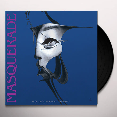 Vinyl - Masquerade - S/T 30th Anniversary Edition (2Lp)