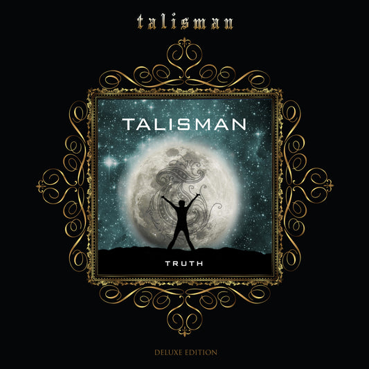 CD Talisman - 6th album, Truth (Deluxe Edition)