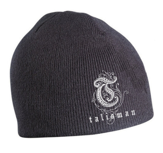 Talisman - Talisman Logo Beanie Hat