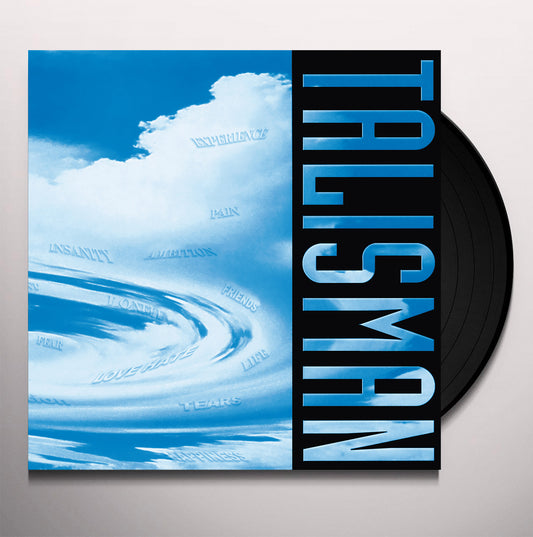 Vinyl - Talisman - Life (25 Year Anniversary)