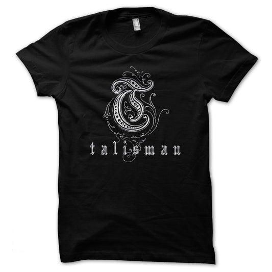 T-Shirt - Talisman - Classic logo